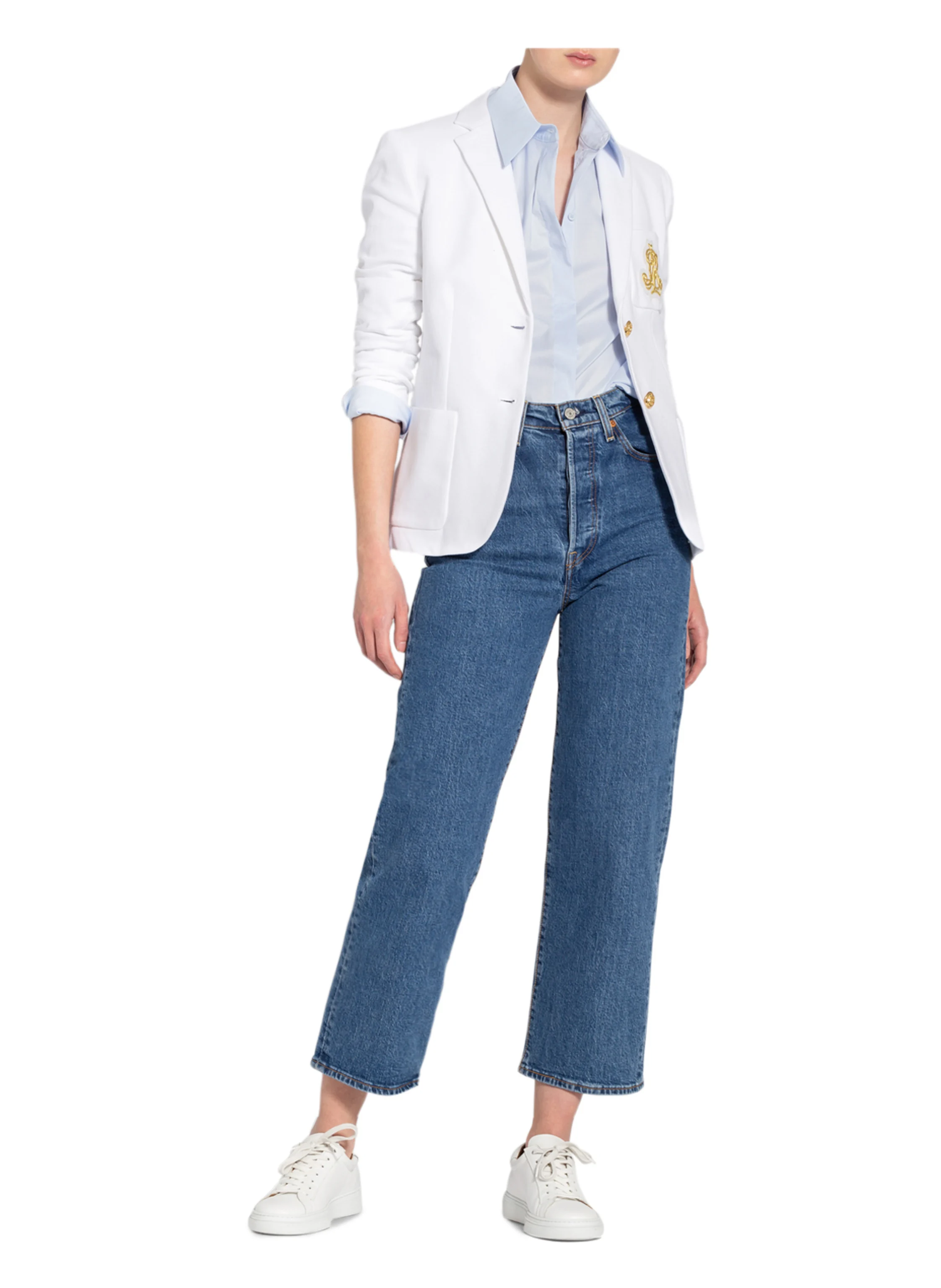 LAUREN RALPH LAUREN Blazer ANFISA