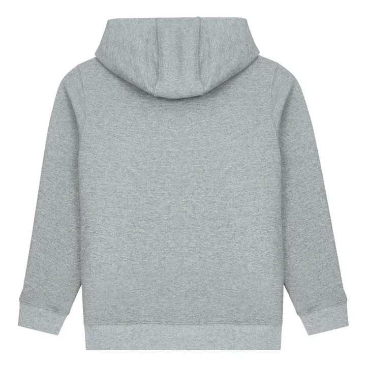 Vans Sweat à Capuche The Original PO | Gris