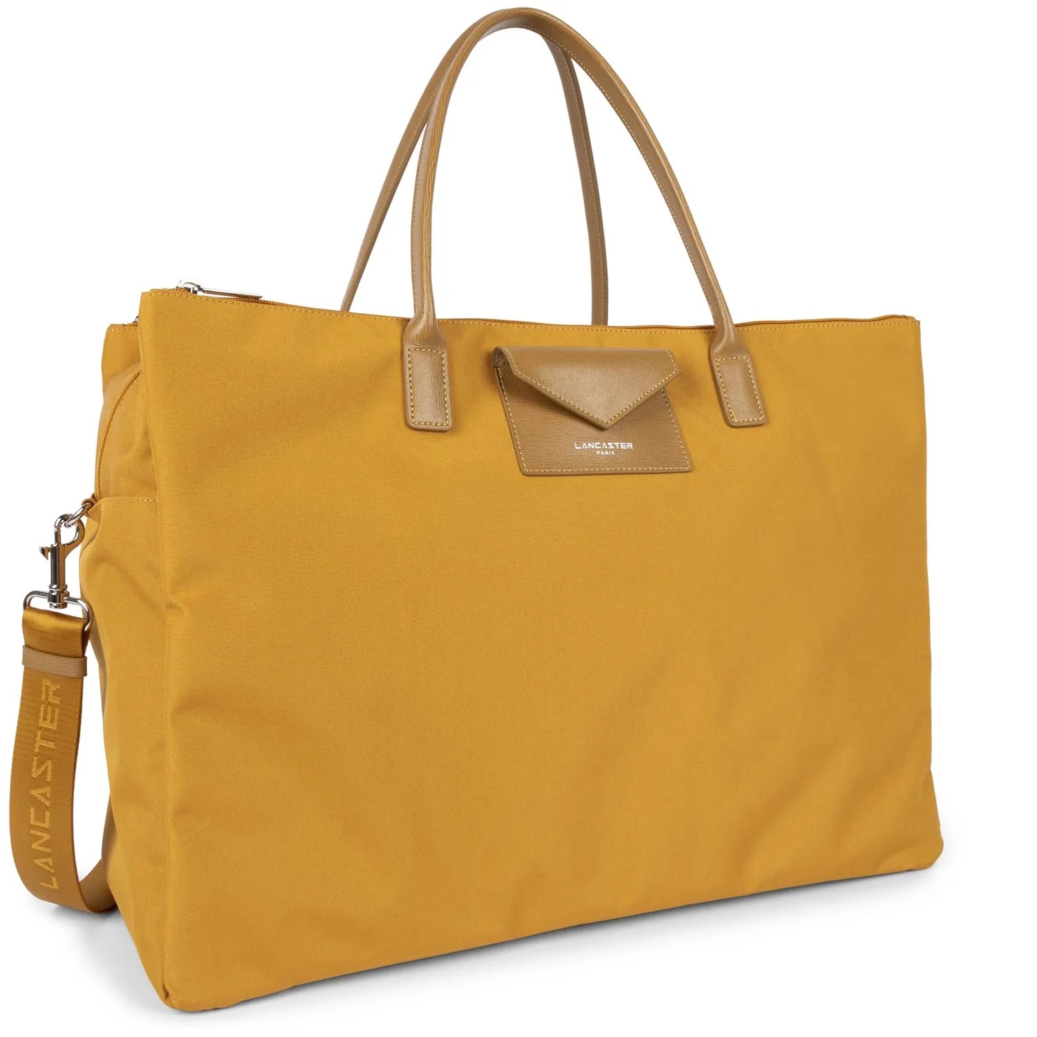 Smart KBA-Sac voyage