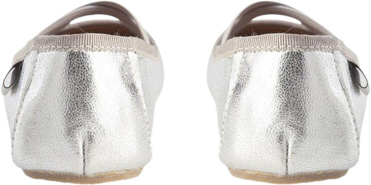 Sofie Schnoor Indoors shoe Silver