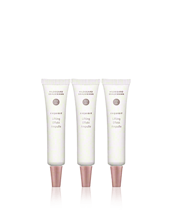 Hildegard Braukmann Exquisit Lifting Effekt Ampullen 3x5ml