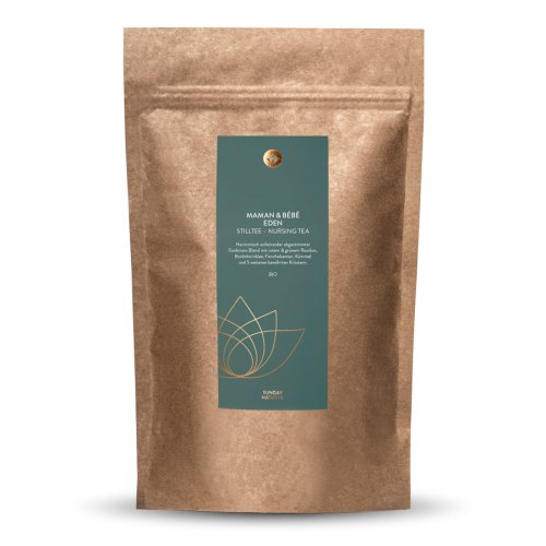 Sunday Natural Products  Maman & BébéEdenBio