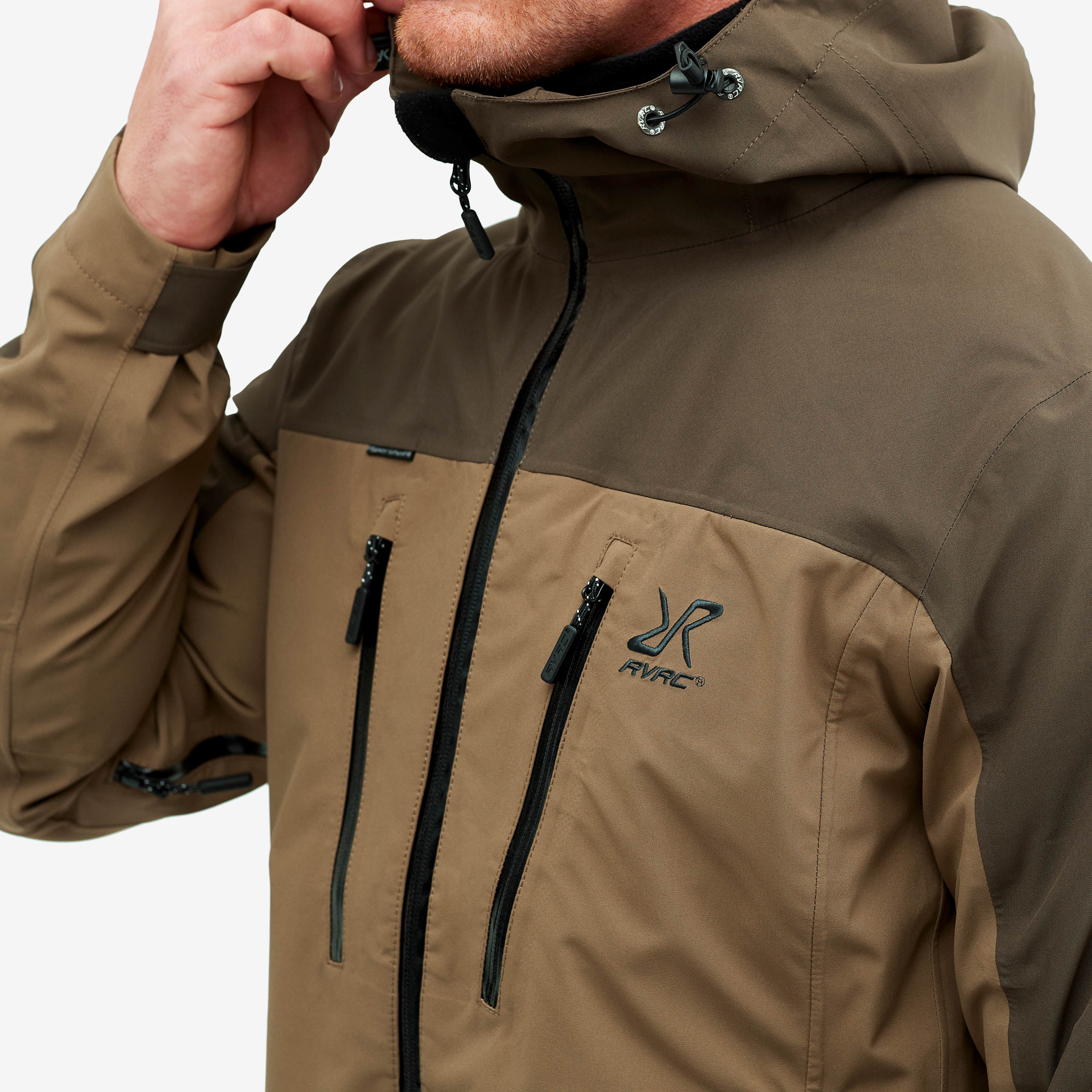 Silence Proshell 3L Jacket Herre Cub