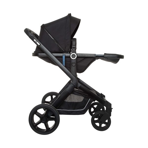 Koelstra Next Kinderwagen 2-in-1 - Taupe