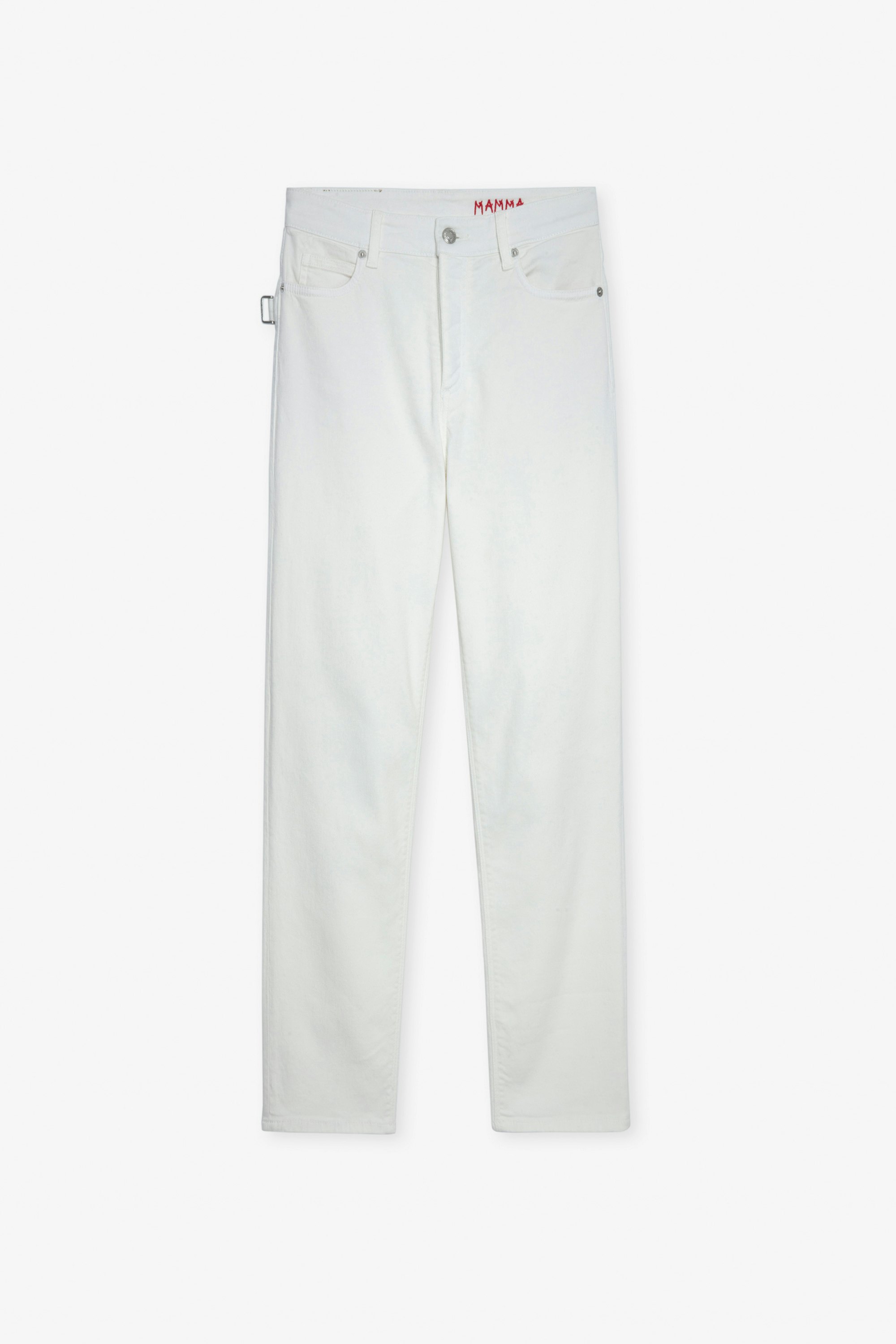 Jean Mamma