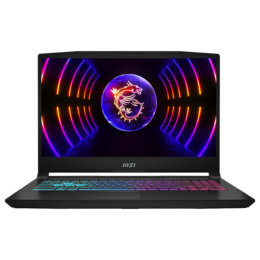 MSI Katana 15 B13UDXK-1699FR
