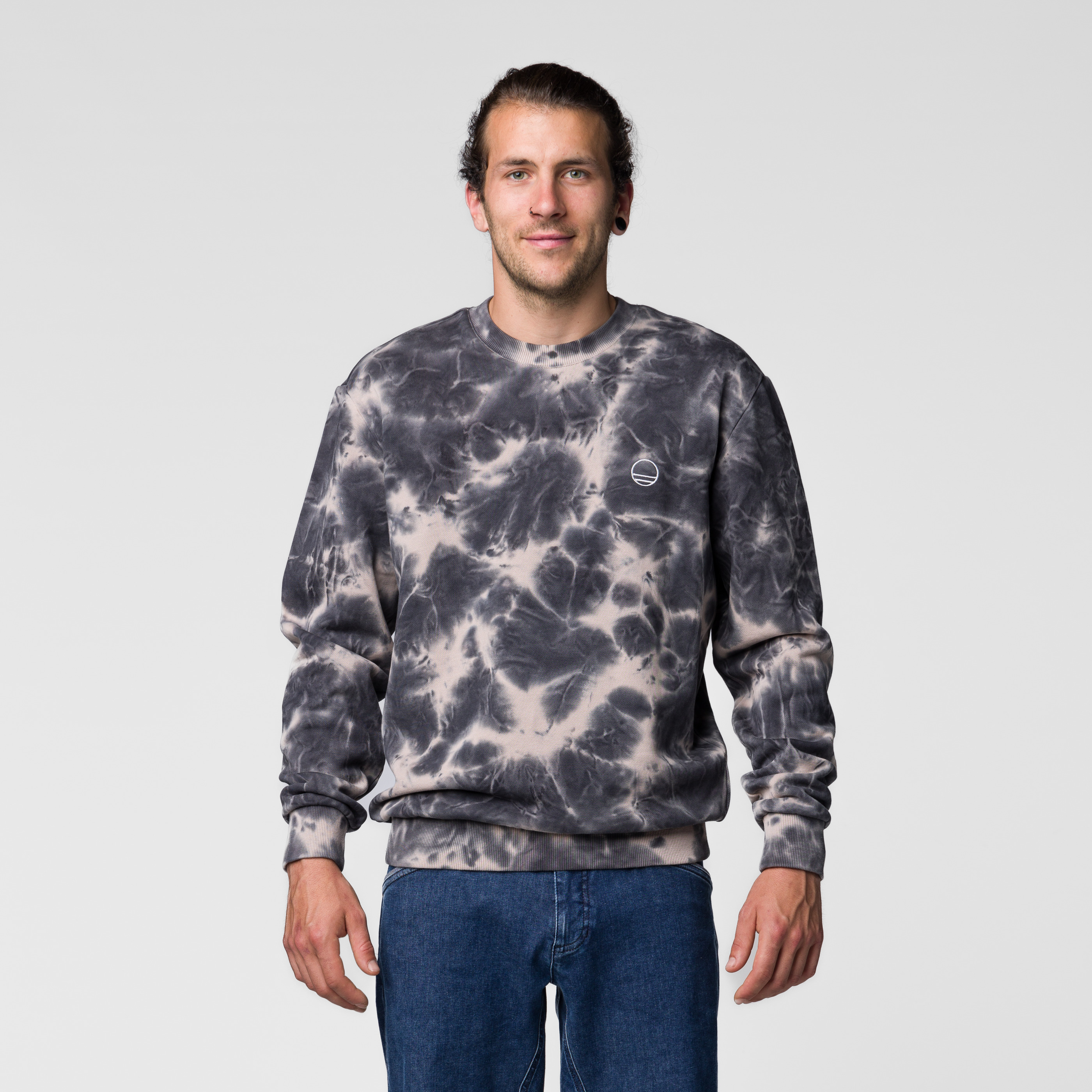 Spotter Sweater Uni