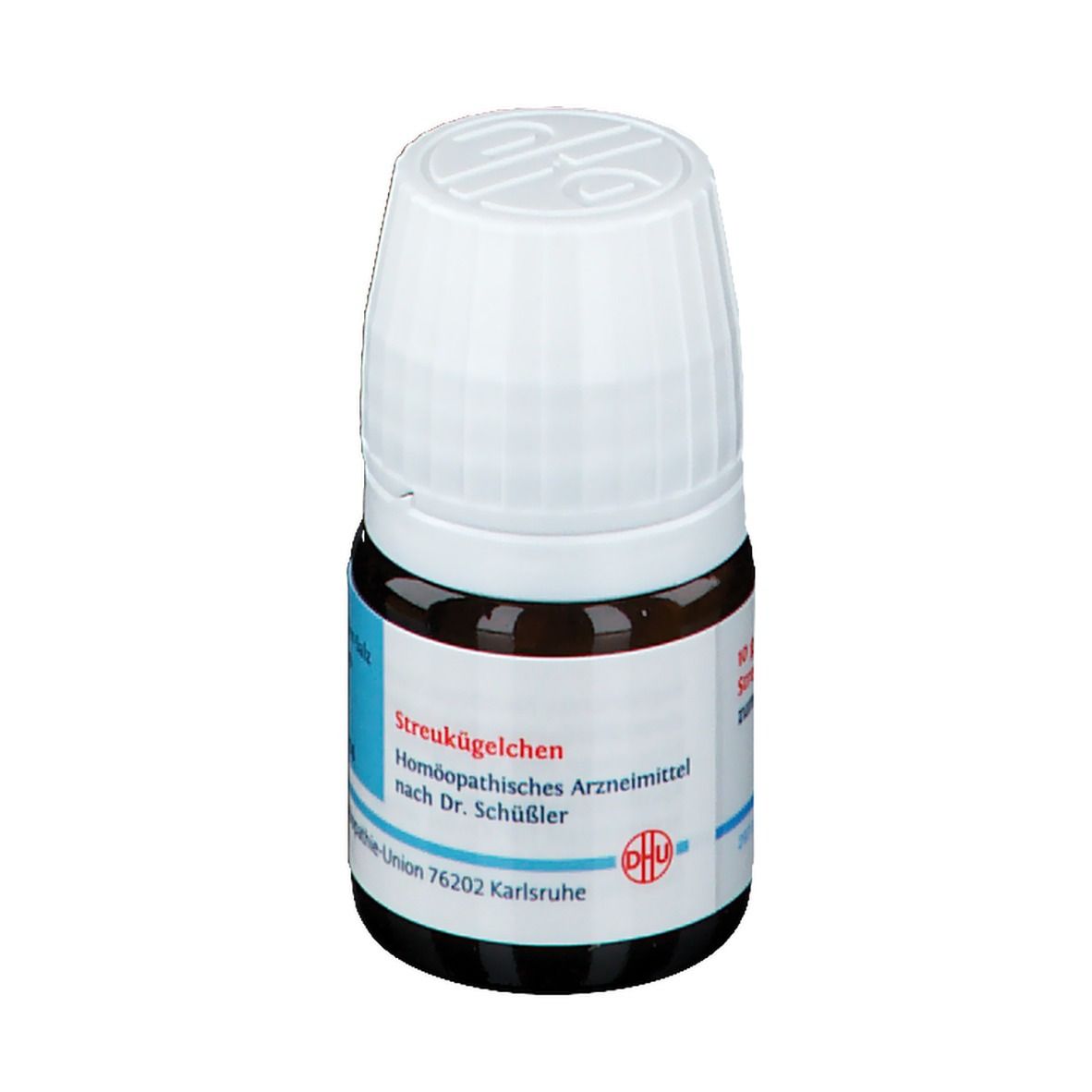 DHU Biochemie 8 Natrium chloratum D6