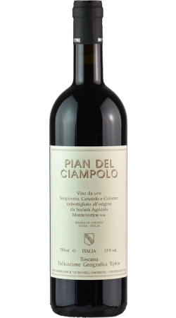 Montevertine IGT Toscana Pian del Ciampolo 2018