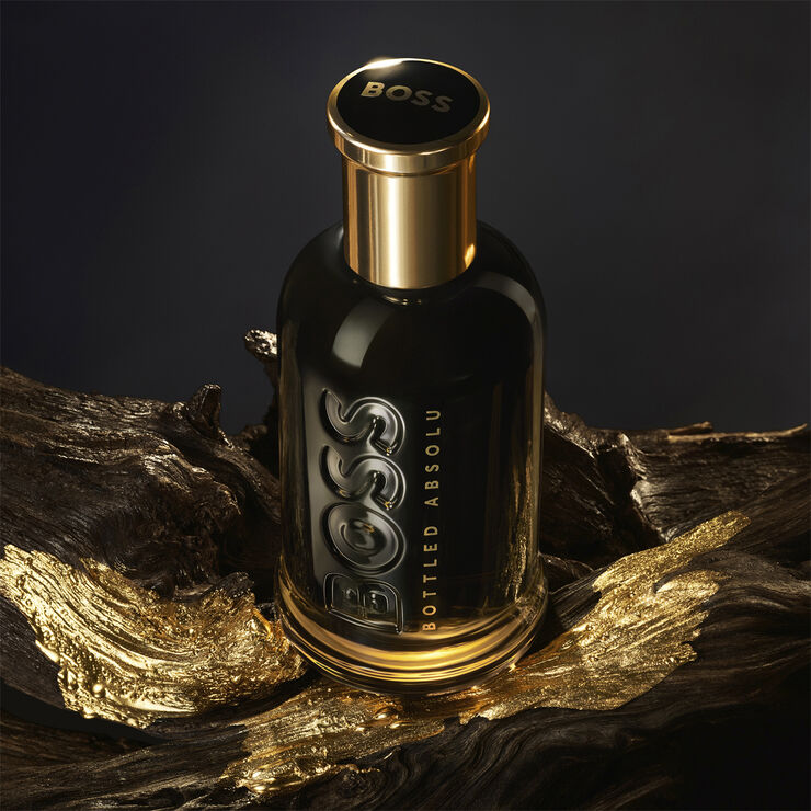 BOSS Bottled Absolu Parfum