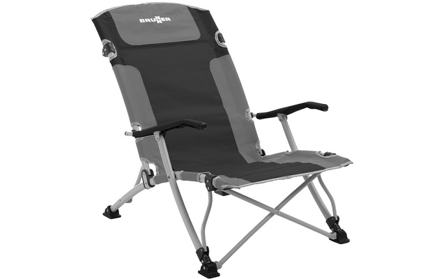 Brunner Bula XL Strandstuhl