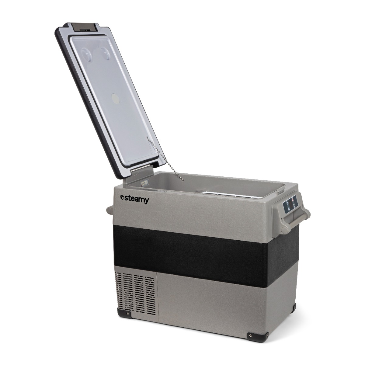 Steamy-E Single Zone 55 elektrische koelbox - 49L