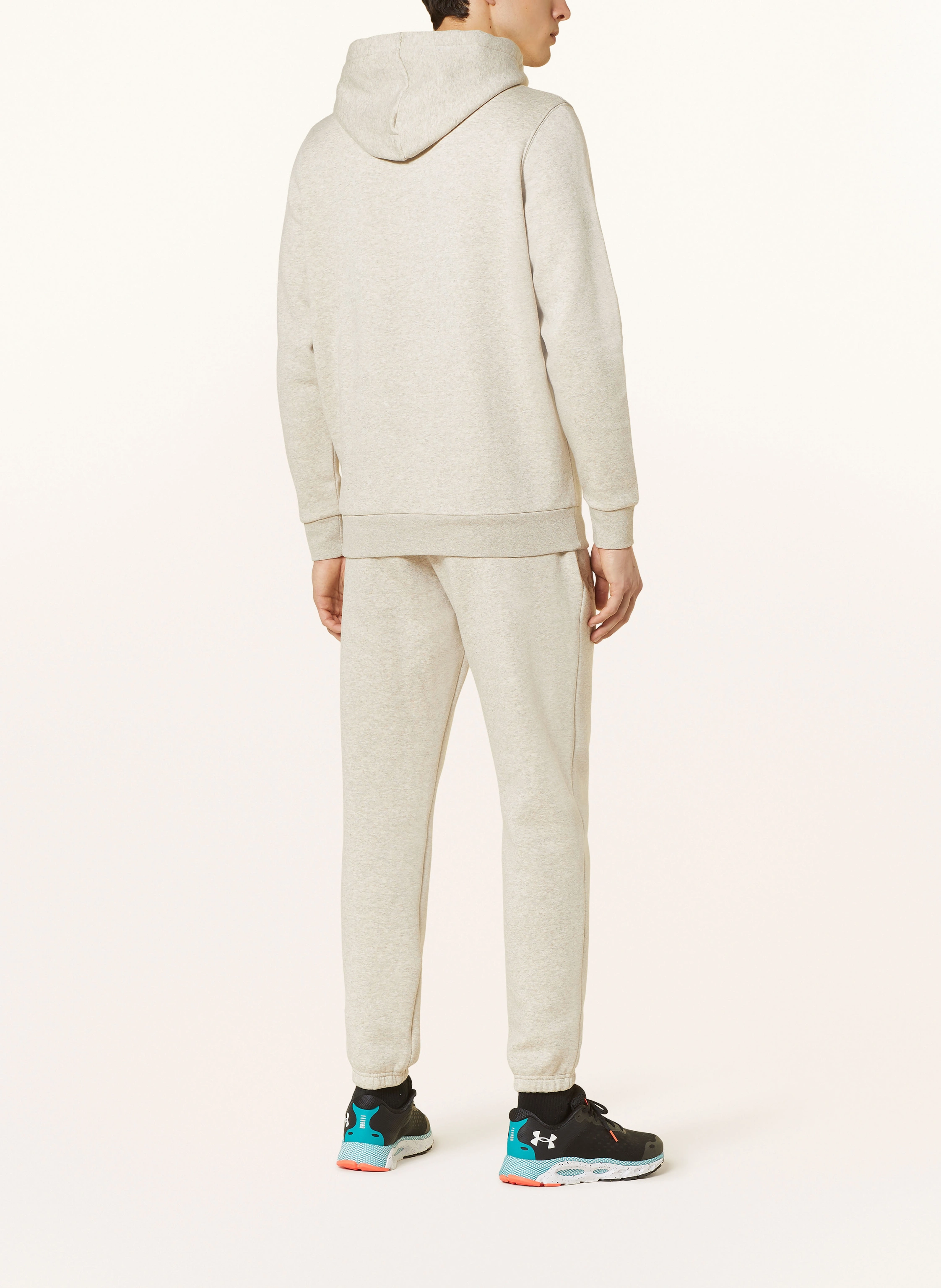 UNDER ARMOUR Fleece-Hoodie ESSENTIAL