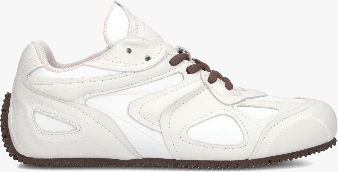 witte axel arigato lage sneakers slow runner