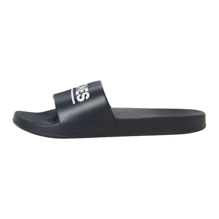 Jack & Jones Wollie Badslippers Heren