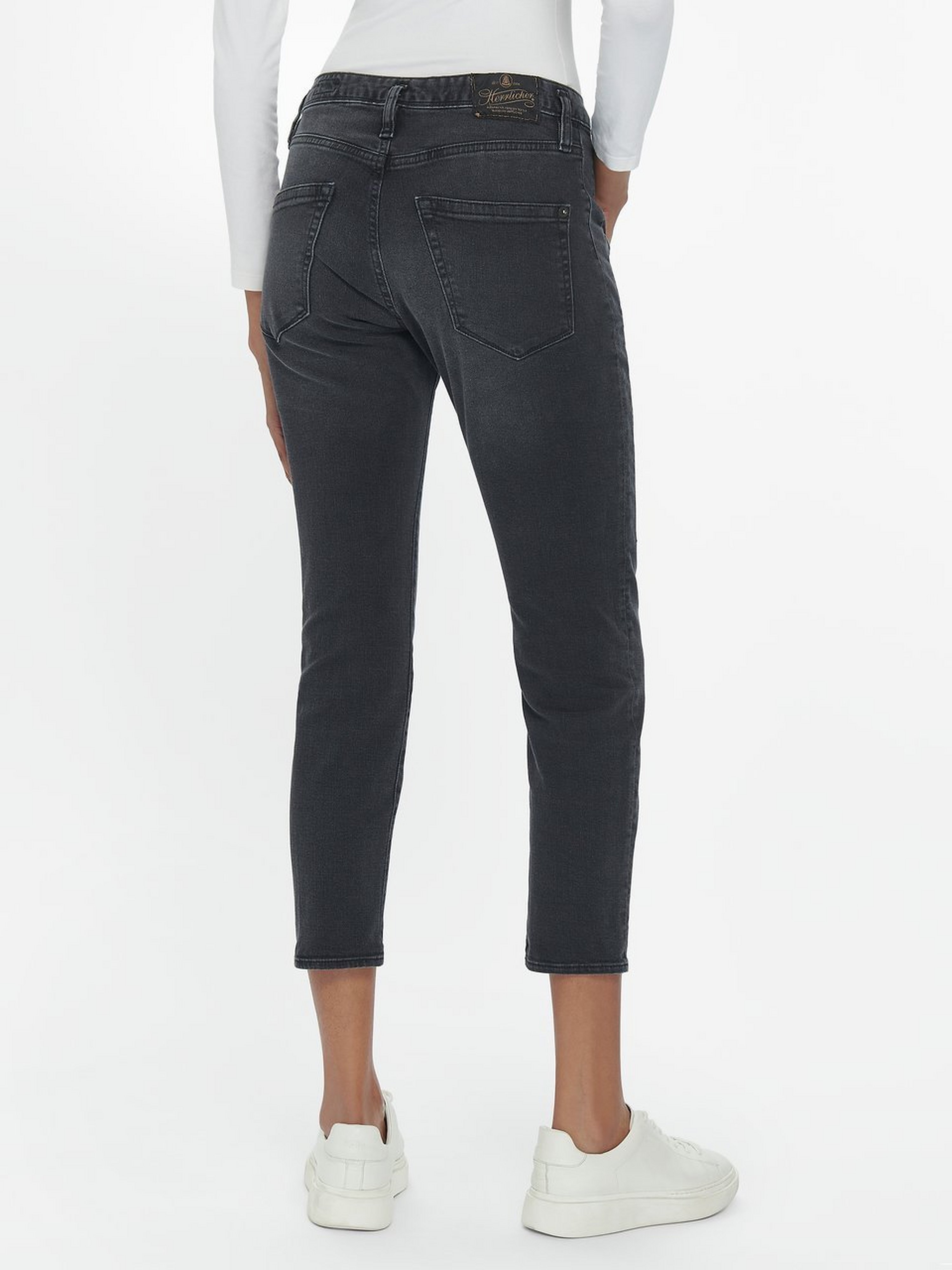 „Slim Fit“-Jeans Shyra