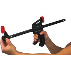 Serre-joint, 4 pièces