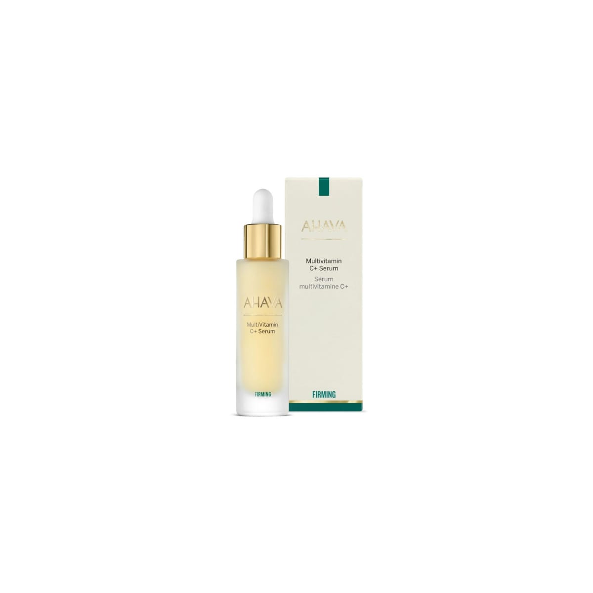 Ahava Multivitamin Sérum C+