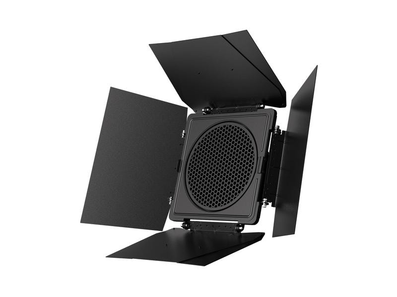 Smallrig Barndoor RA-BD08 8-leaf Bowens-Mount Barndoors