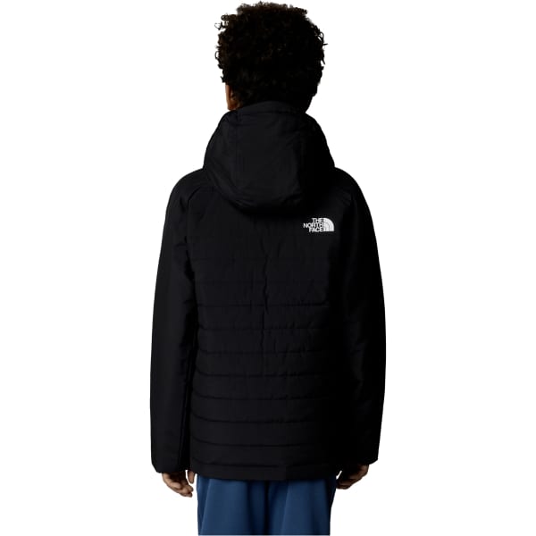 Veste THE NORTH FACE B NEVER STOP SYNTHETIC JACKET TNF BLACK
