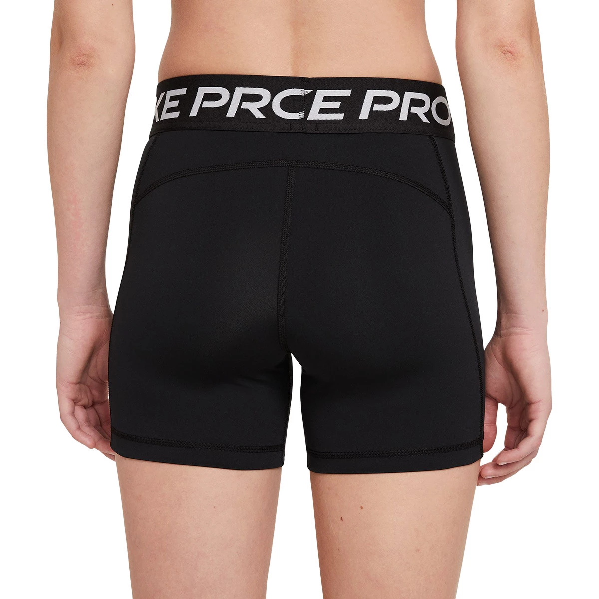 Leggings curtas Nike Curta Pro Mulher