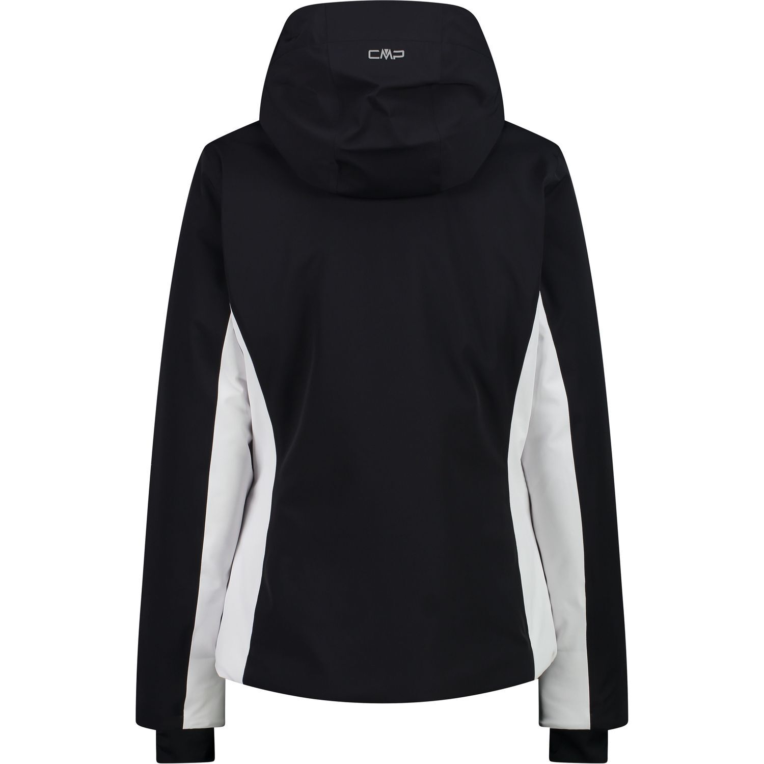 CMPWoman Jacket Zip Hood 35W0256