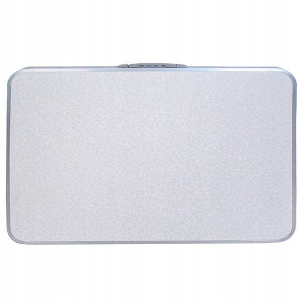 Sammenleggbart campingbord