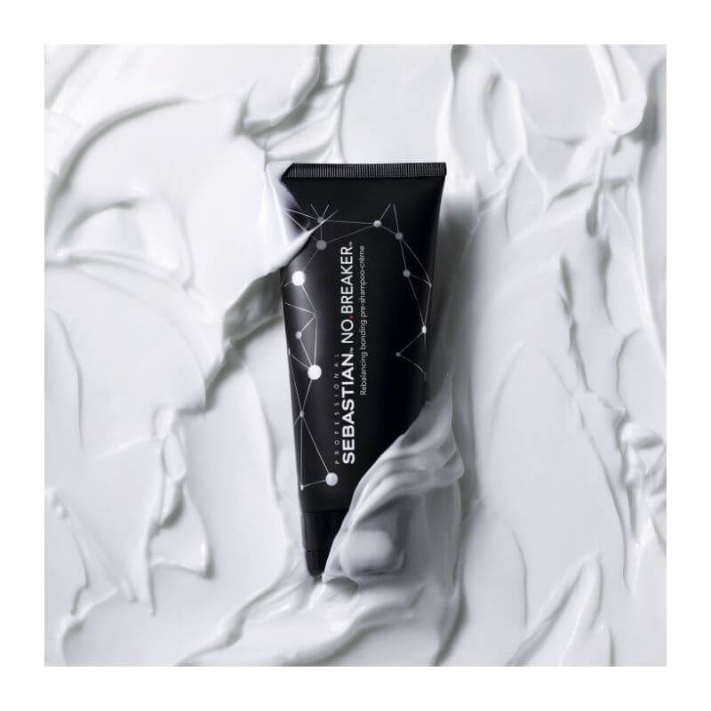 Pré-shampooing No Breaker Sebastian 1000ML