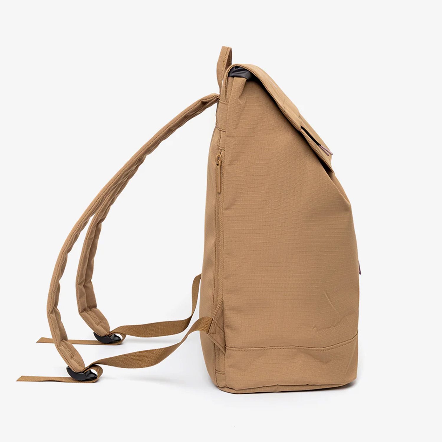 Lefrik Scout Vandra Backpack toffee ripstop