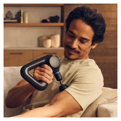 Pistolet de Massage Therabody Theragun Prime G5 Noir