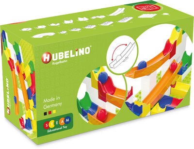 Hubelino Dumphuske 45 Deler