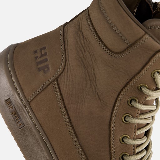 HIP veterboots groen
