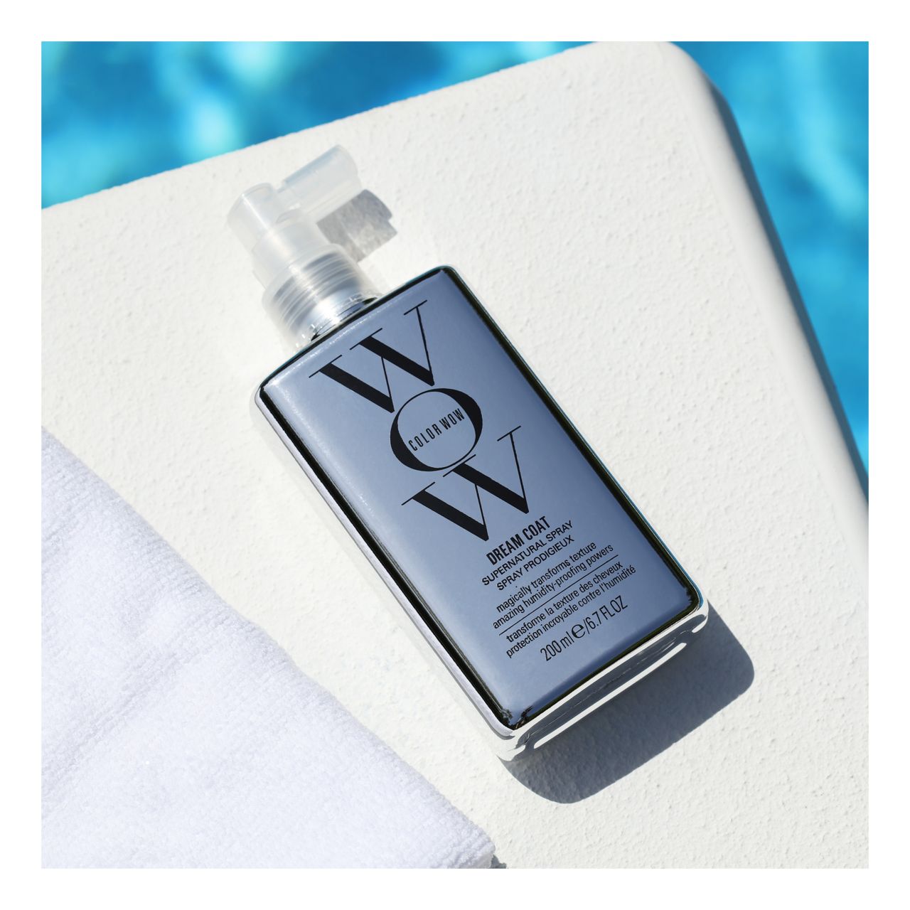 Color Wow, Dream Coat Supernatural Spray
