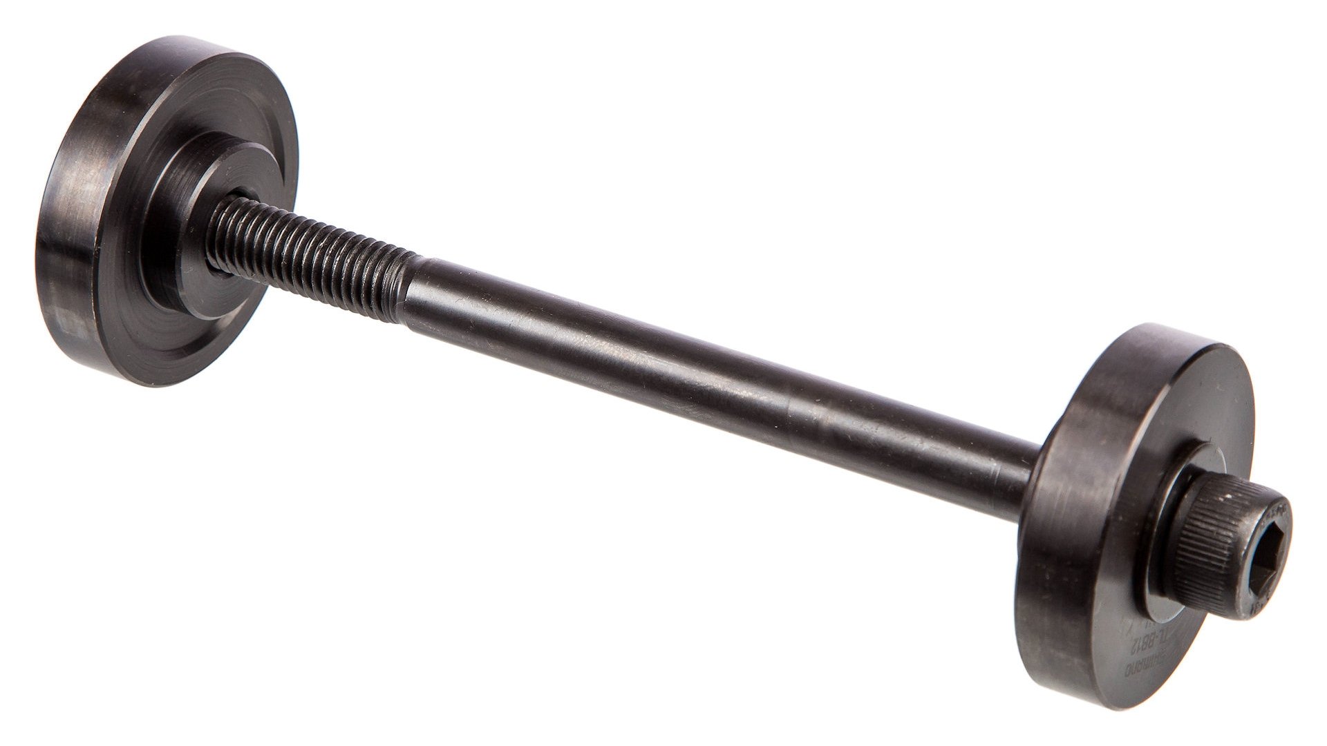 Shimano TL-BB12 værktøj til montering af BB86 og BB92