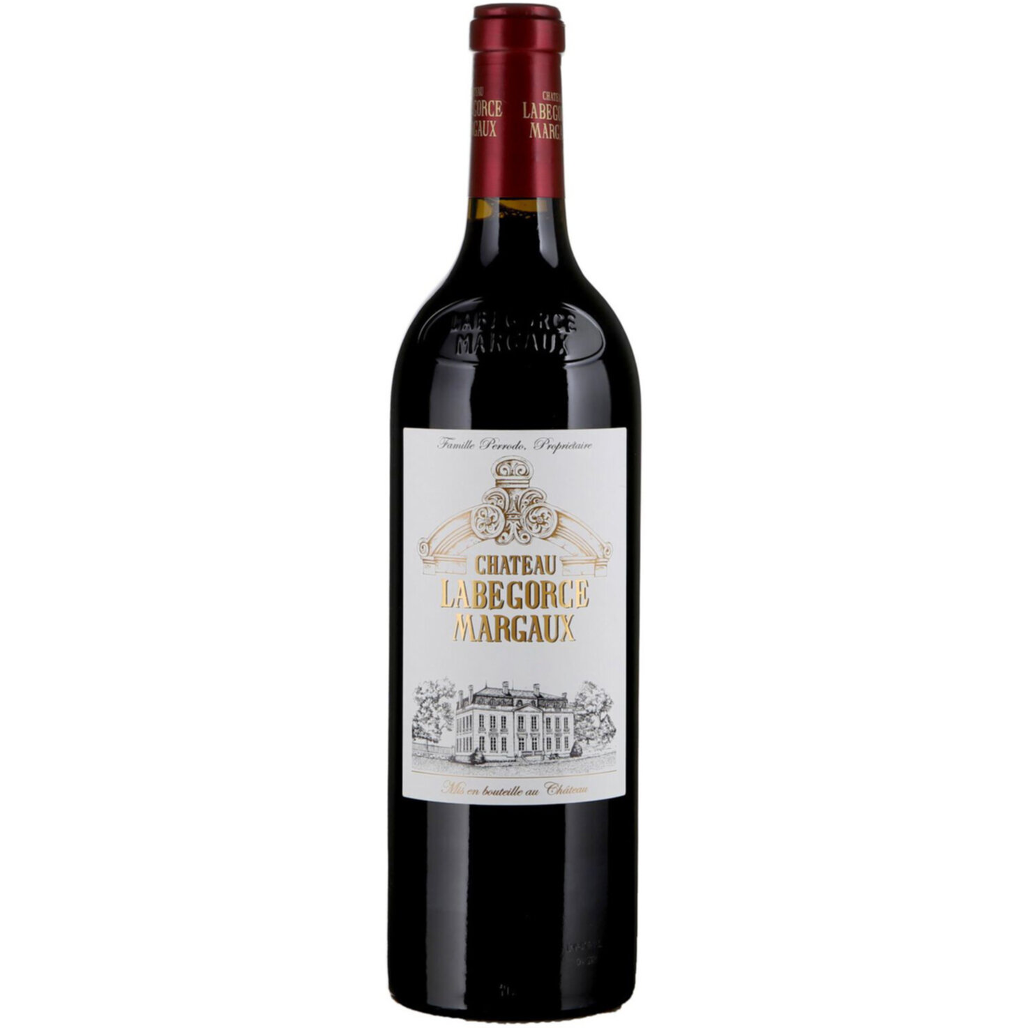 Château Labégorce Margaux AOC -75cl