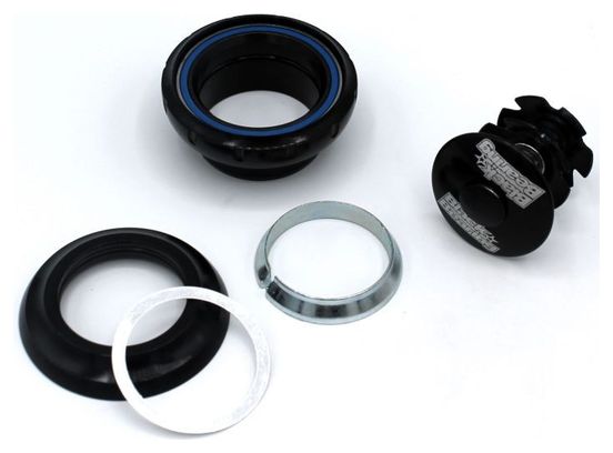 Jeu de Direction Haut Black Bearing Externe 34/28.6