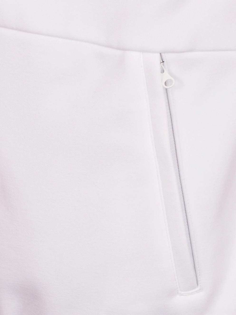 Oakley Rider Long 2.0 Shred Hoodie white/black