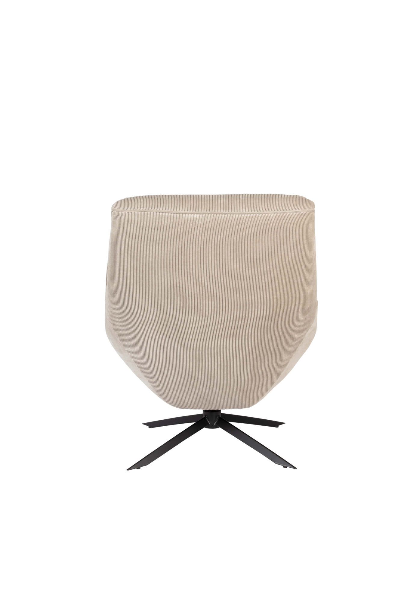 Fauteuil Vince Vince beige