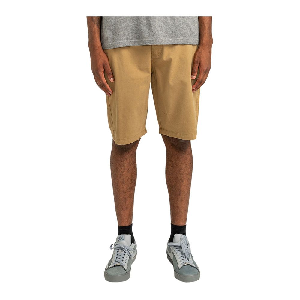 Element HOWLAND CLASSIC - Short Homme khaki