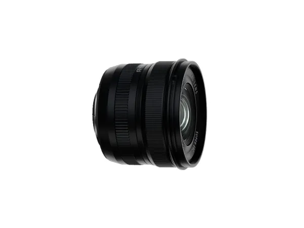 Fujinon XF - Vidvinkel objektiv - 8 mm - f/3.5 R WR - Fujifilm X Mount - for X Series