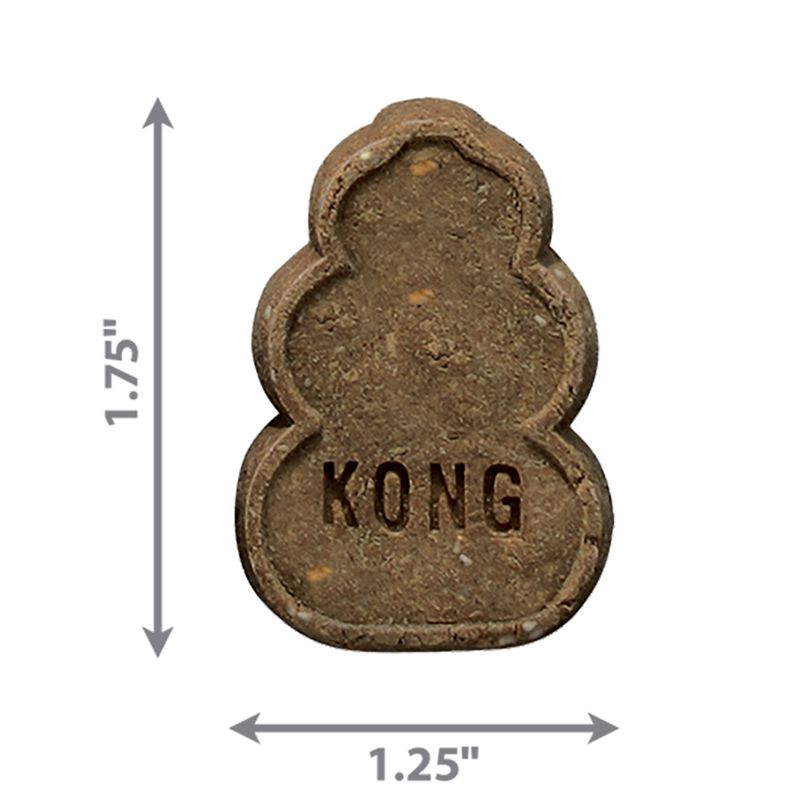 KONG Snacks beurre d'arachide