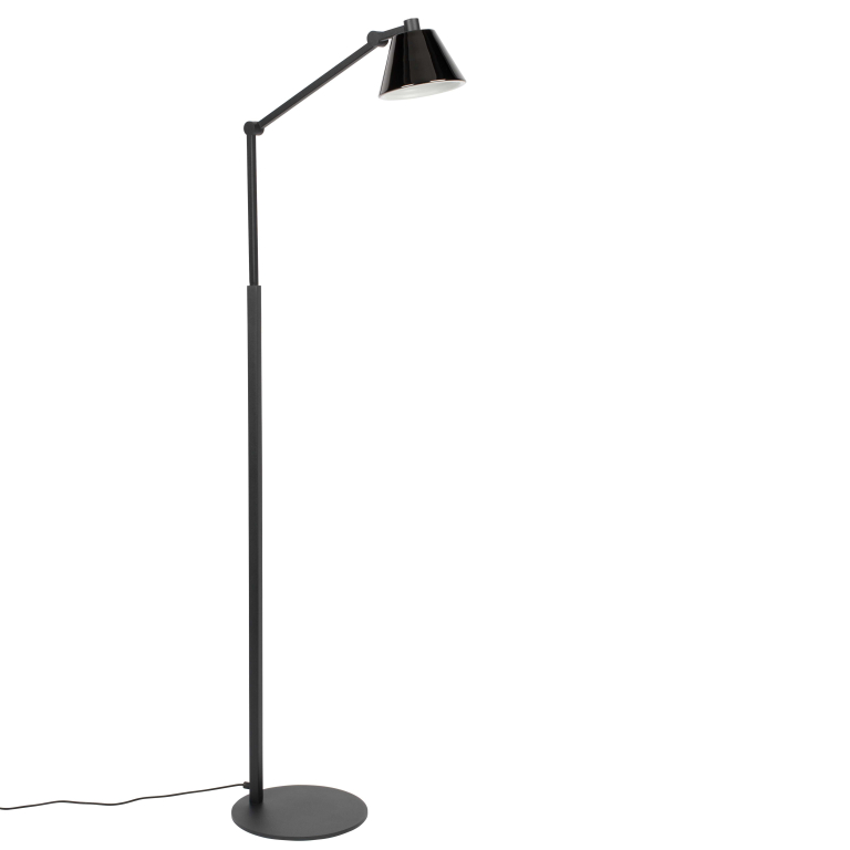 Zuiver Lub vloerlamp LED