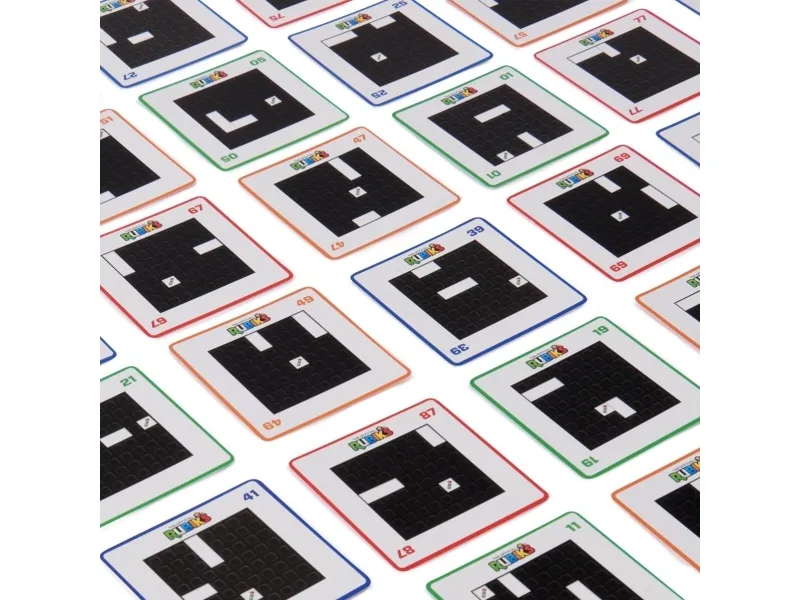 Rubiks Gridlock