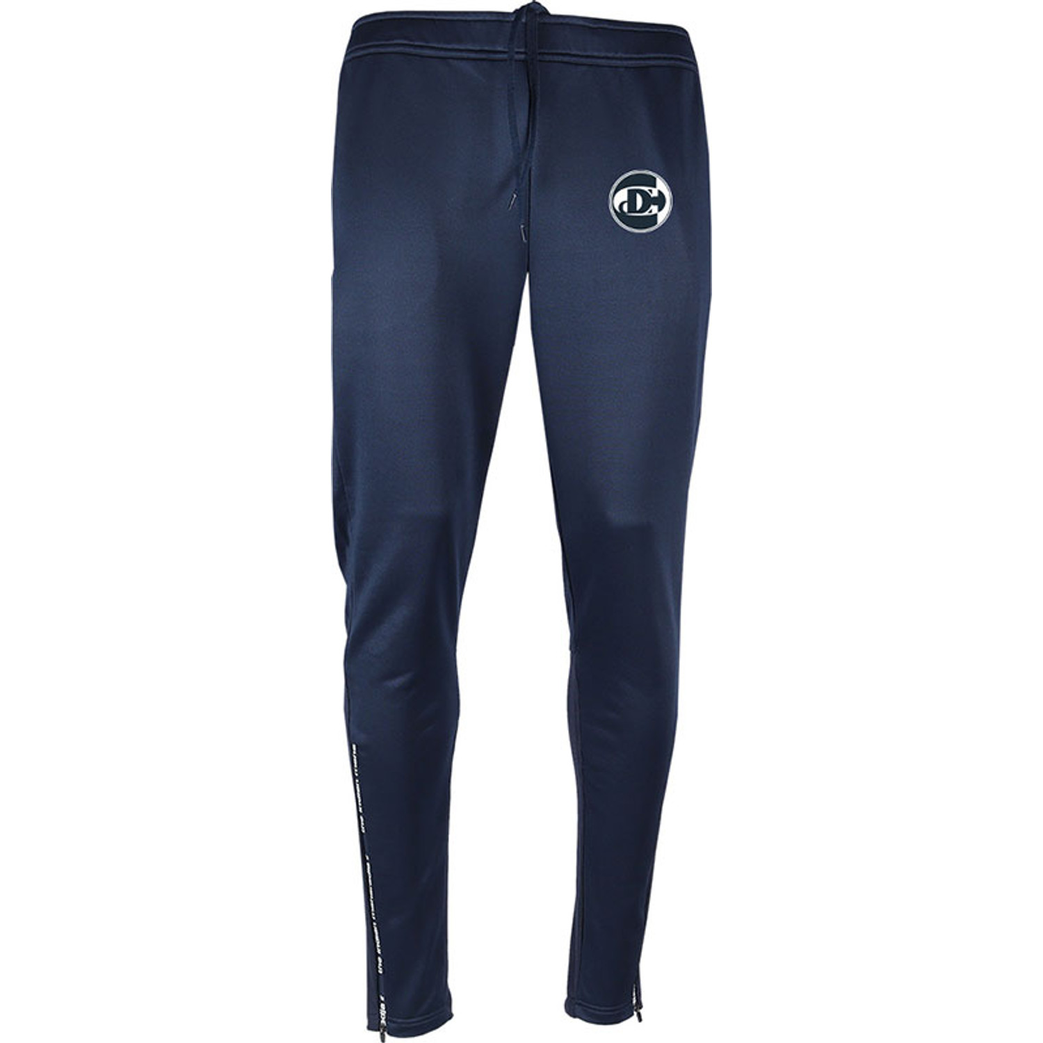 Indian Maharadja Poly Terry Broek Junior DDHC