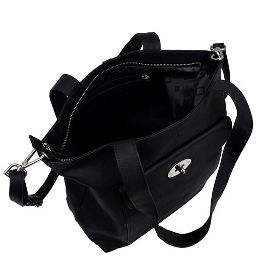 Adax Louise Shopper, Sort