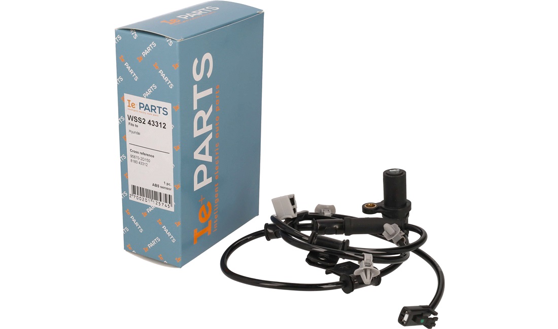 ABS sensor