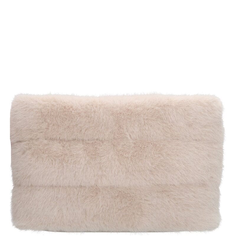 Zebra Trends Emma Crossbody Tas Creme