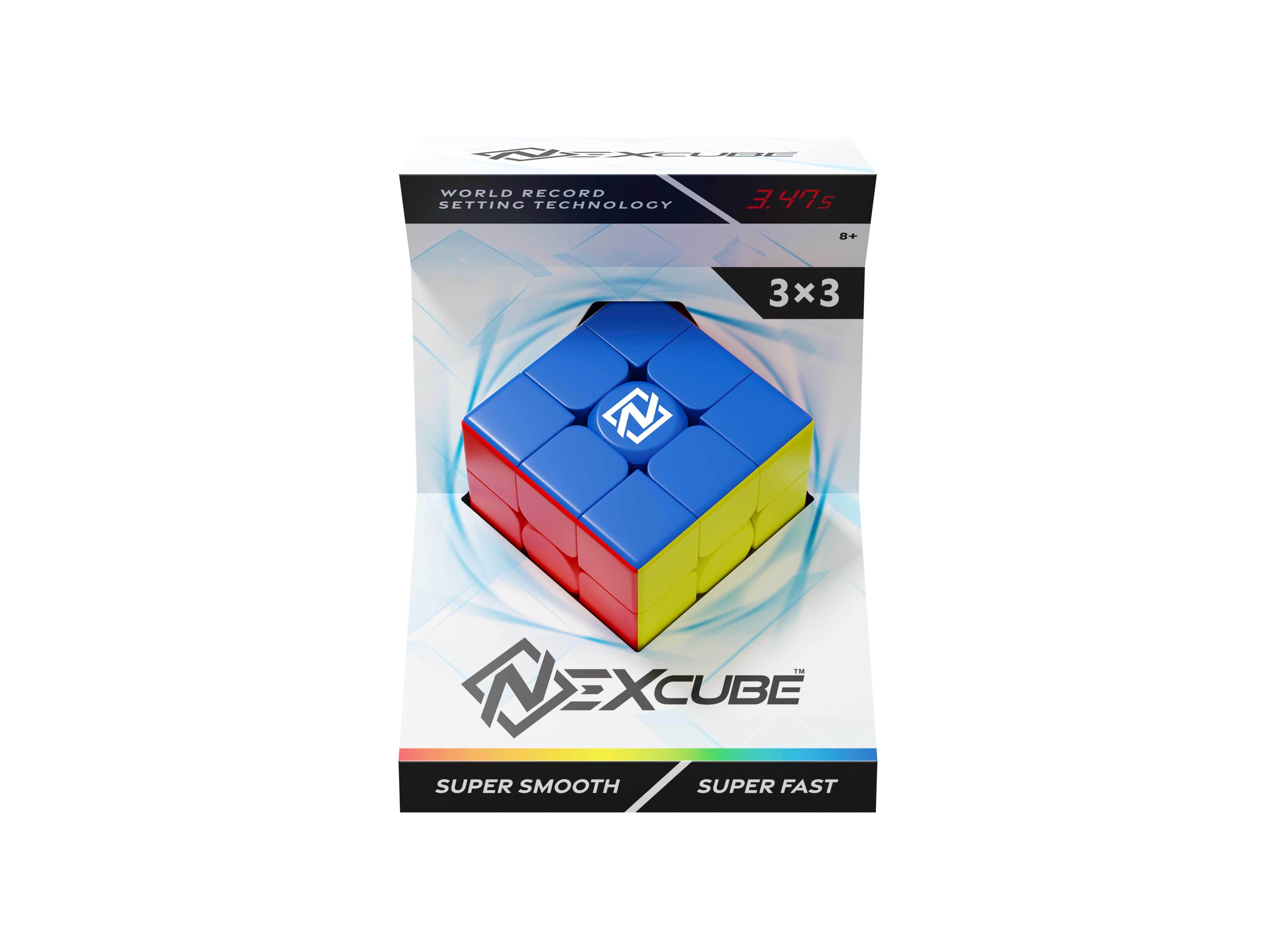 CUBO 3X3 NEXCUBE