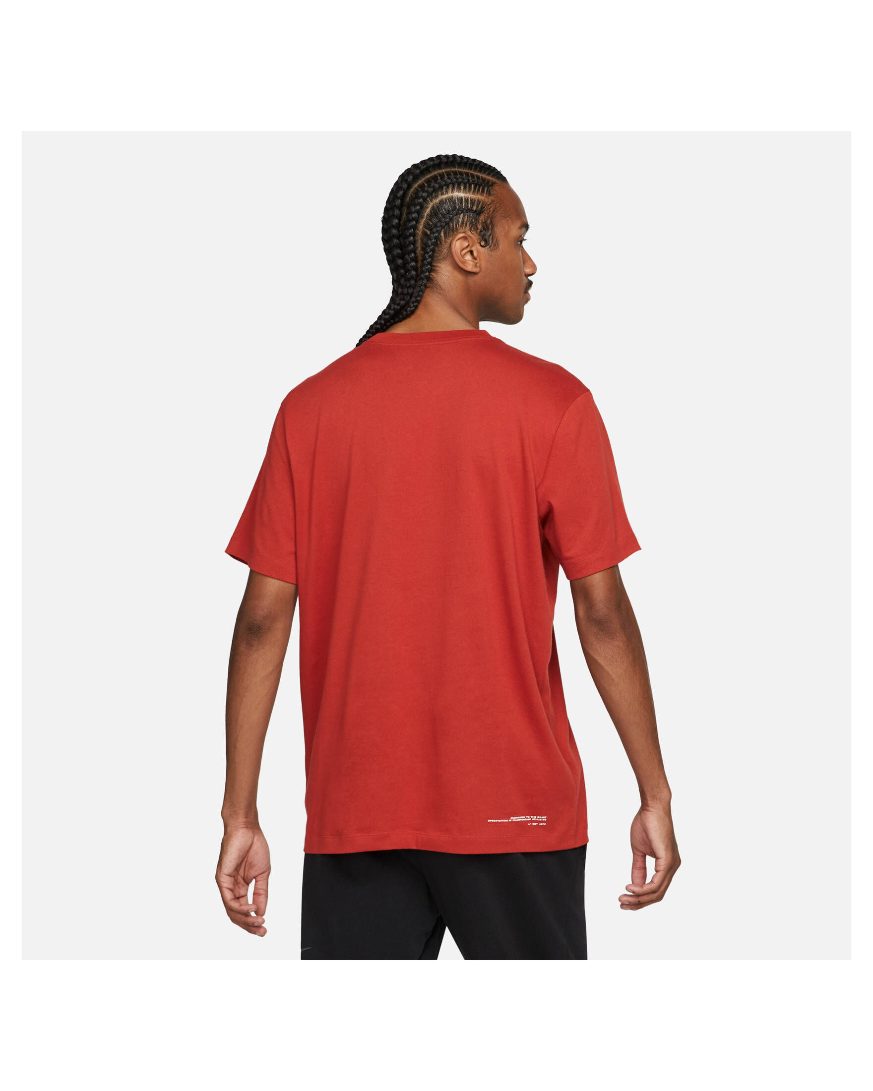 Nike| Herren Trainingsshirt