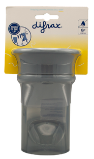 Difrax 360 Degree Cup Stone 1ST